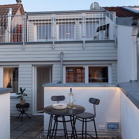St. Salvator Apartments Fulda Exterior foto