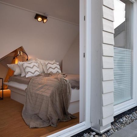 St. Salvator Apartments Fulda Exterior foto