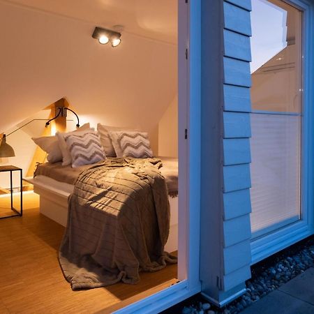 St. Salvator Apartments Fulda Exterior foto