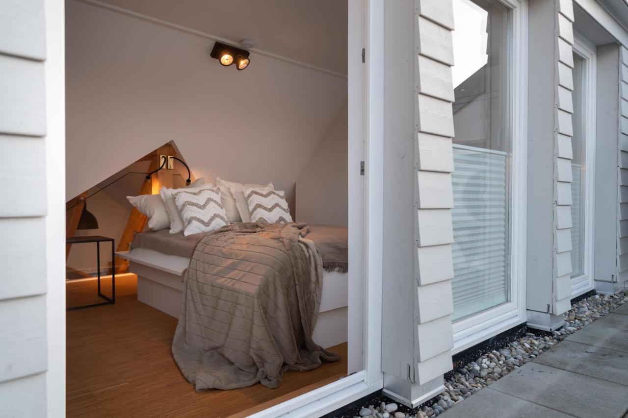 St. Salvator Apartments Fulda Exterior foto